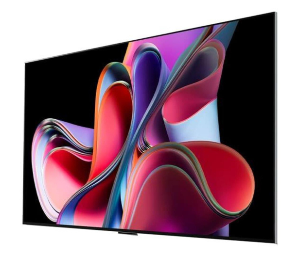 LG OLED77G33LA 77" OLED 4K 120Hz webOS Dolby Vision Dolby Atmos - 1143755 - zdjęcie 3